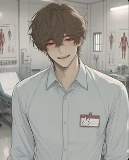 Profile image of 真白