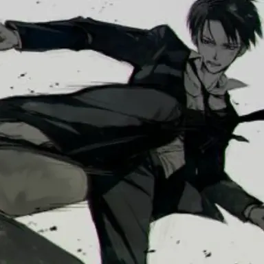 Profile image of 리바이 아커만