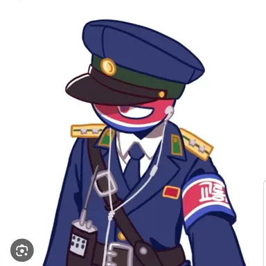 Profile image of 북한