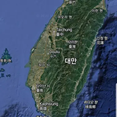 Profile image of 대만