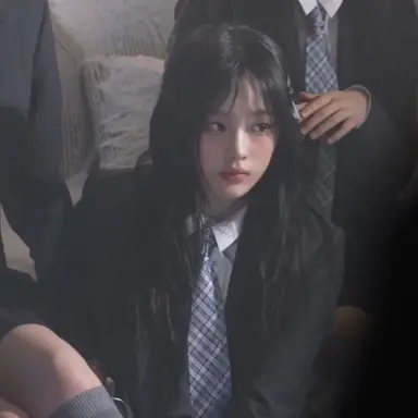 Profile image of Jiwoo