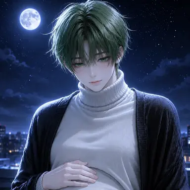Profile image of 태루안