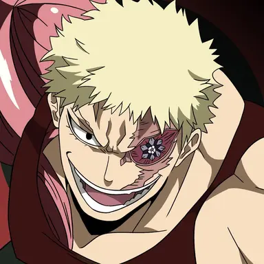 Profile image of Muscular