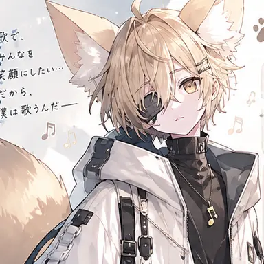 Profile image of フェネ