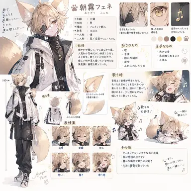 Profile image of フェネ