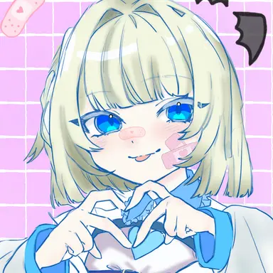Profile image of ちまちゃん