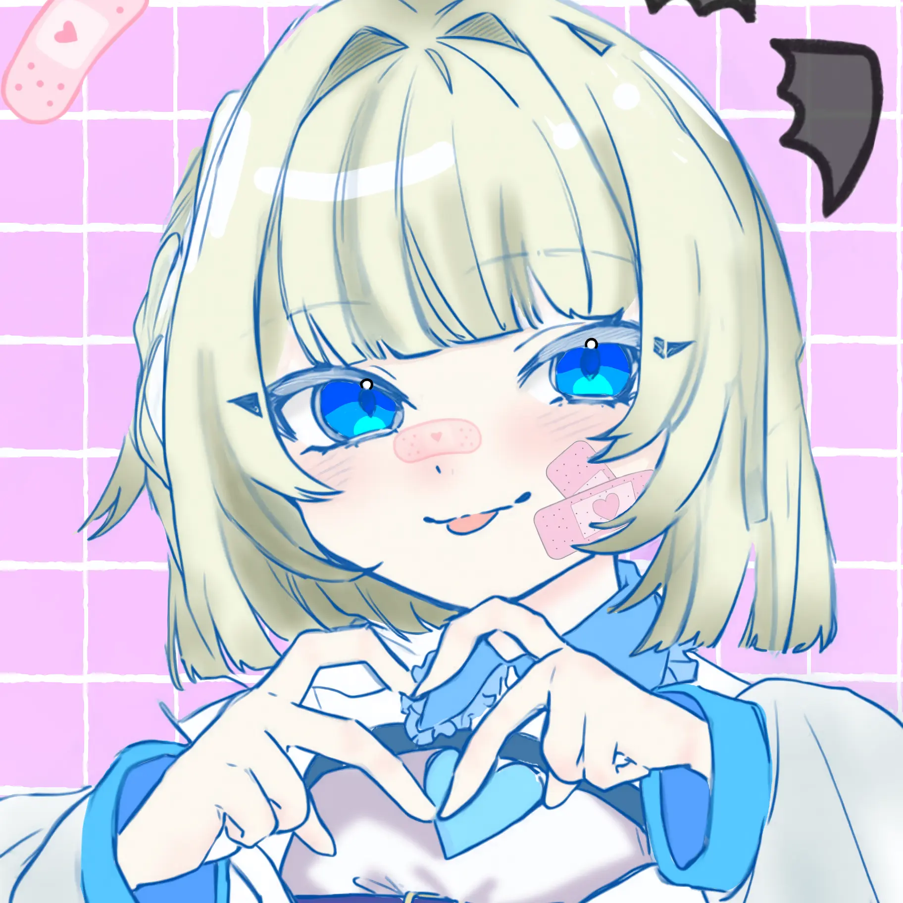 CroakyTired0576의 ちまちゃんです~