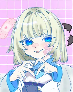 Profile image of ちまちゃん