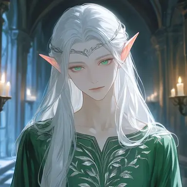 Profile image of Aelindra