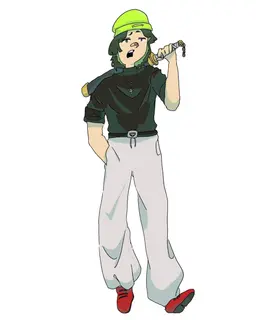 Profile image of ヨハン
