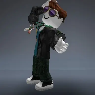 Profile image of 트라이