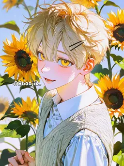 Profile image of ユン・ヘオン