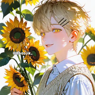 Profile image of Yoon Haeon