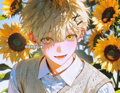 Profile image of ユン・ヘオン