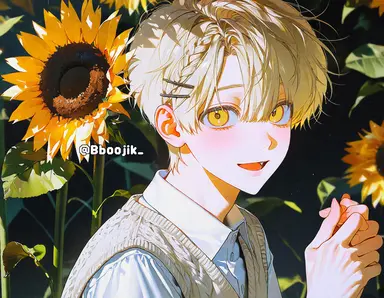 Profile image of ユン・ヘオン