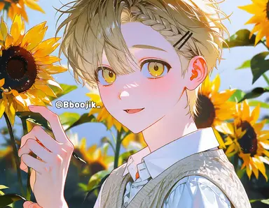 Profile image of ユン・ヘオン