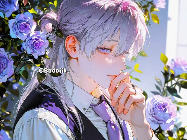 Profile image of シン・ユヒョン
