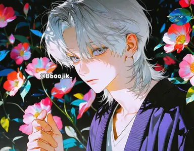 Profile image of ペク・ヒョンギョル