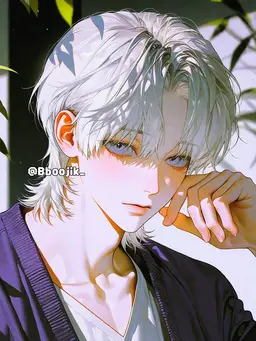 Profile image of ペク・ヒョンギョル
