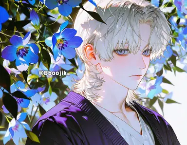Profile image of ペク・ヒョンギョル