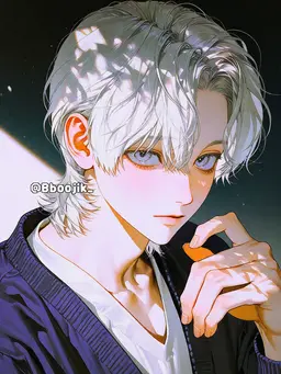 Profile image of ペク・ヒョンギョル