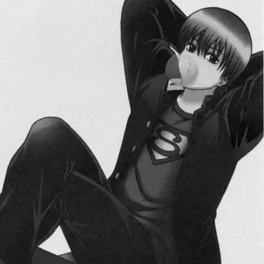 Profile image of 沖田 総悟