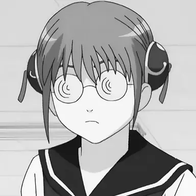 Profile image of 神楽