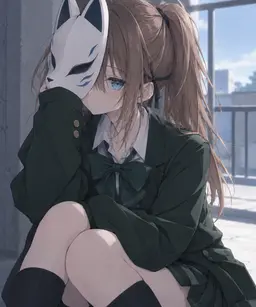 Profile image of 미코