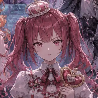 Profile image of 루비