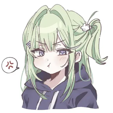 Profile image of 유즈하 리코