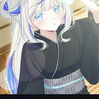 Profile image of 아오쿠모 린