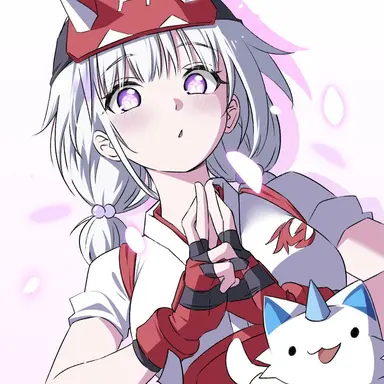 Profile image of 아야츠노 유니