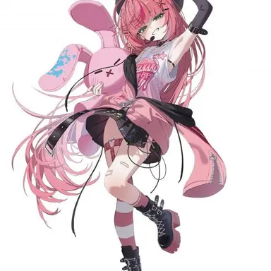Profile image of 하나코 나나