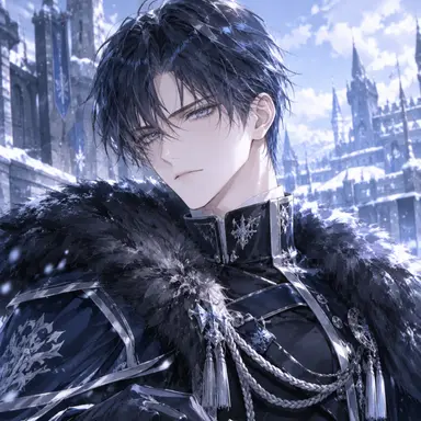 Profile image of レオンハルト