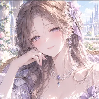 Profile image of エレオノーラ