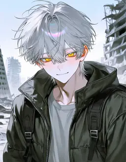 Profile image of ルキ