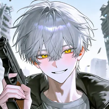 Profile image of ルキ