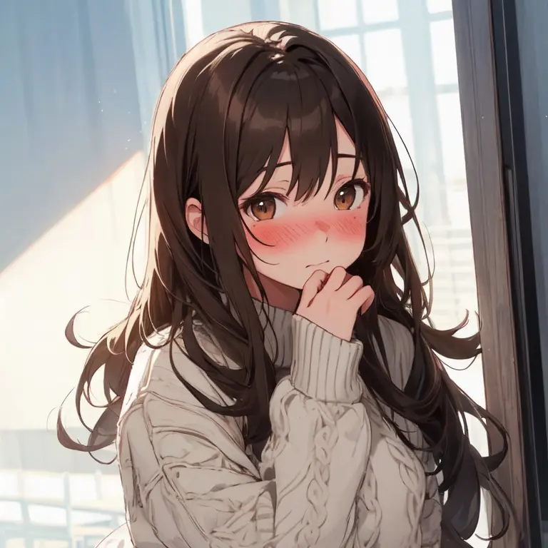 HappyFunnyLuckyShrimp의 秋月　菜乃羽