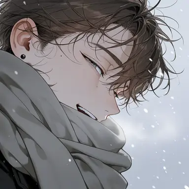 Profile image of 霧山 湊