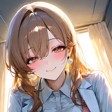 Profile image of 美桜
