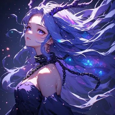 Profile image of Nyxia
