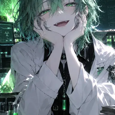 Profile image of ウラネス