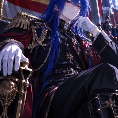 Profile image of アドア