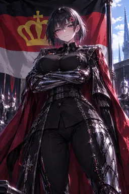 Profile image of アーシャ