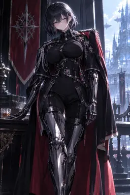 Profile image of アーシャ