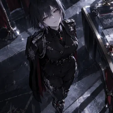 Profile image of アーシャ