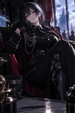 Profile image of アーシャ