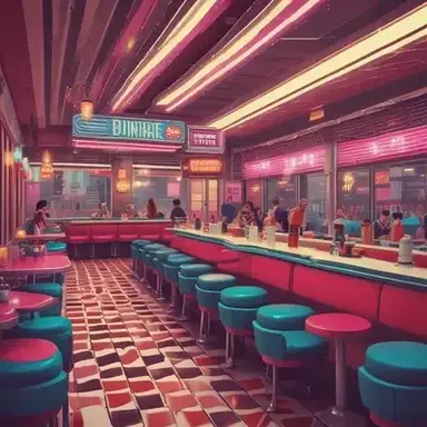 Profile image of 80s RPG