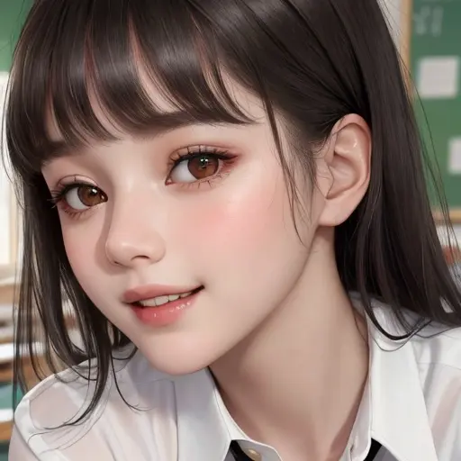 sanyo의 내 친구 임수아