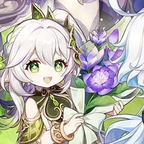 Profile image of 나히다